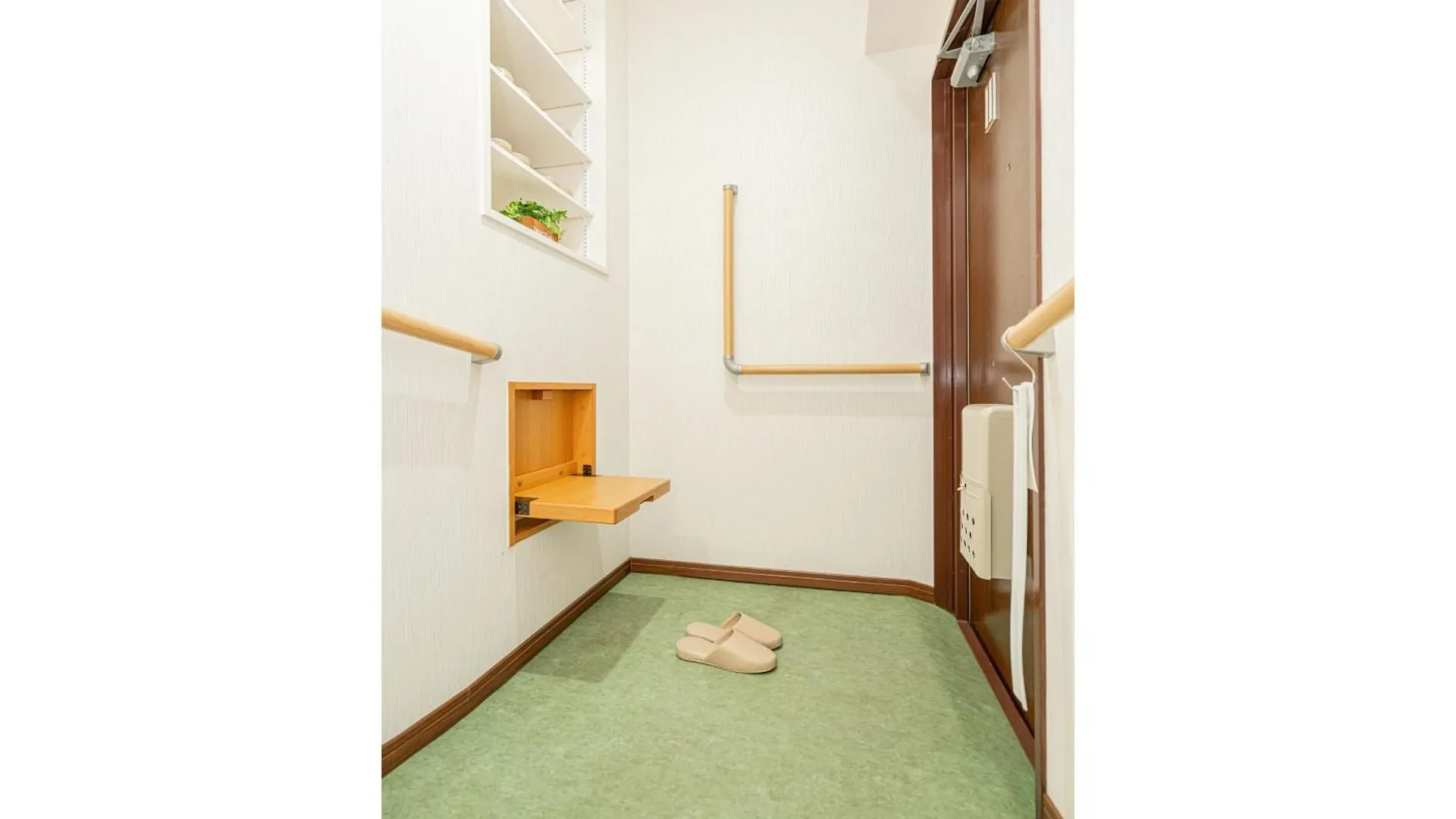Apartmán 新宿市中心大久保站徒步6分钟温馨公寓免费wi-Fi！ Prefektura Tokio