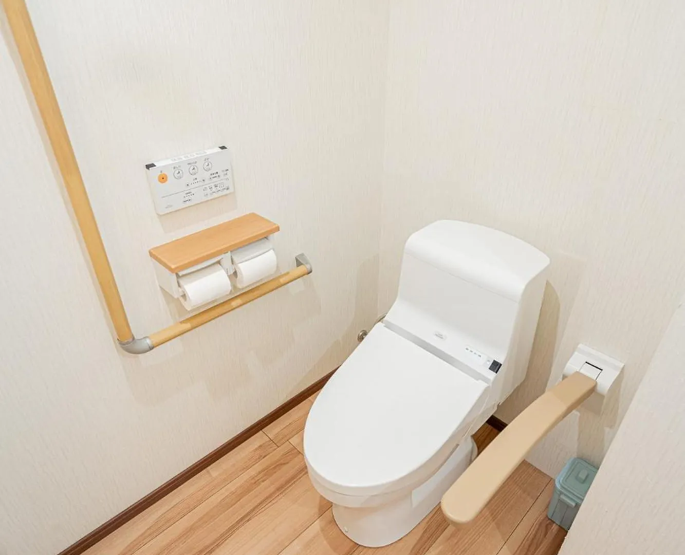 Apartmán 新宿市中心大久保站徒步6分钟温馨公寓免费wi-Fi！ Prefektura Tokio Japonsko