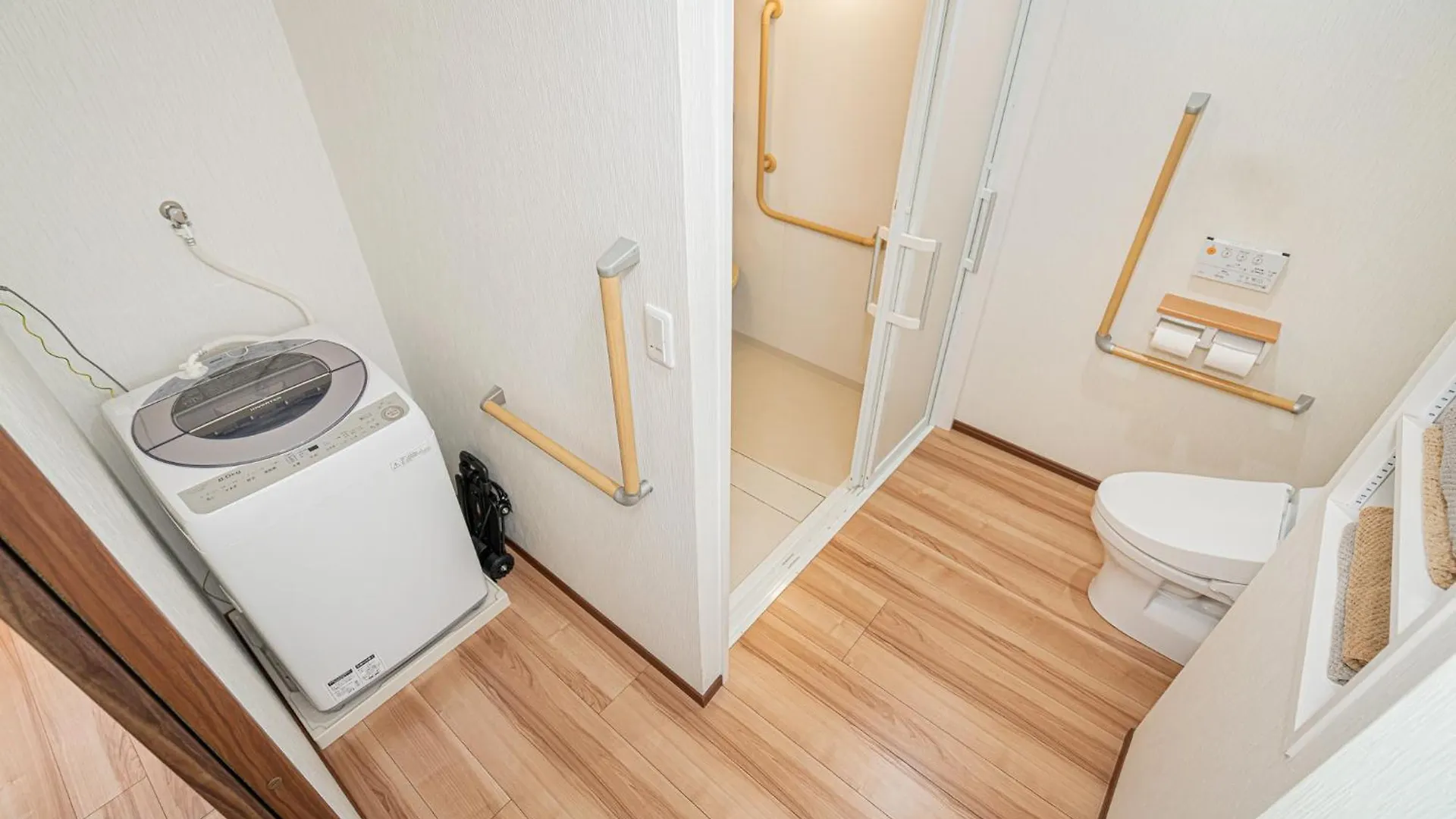 新宿市中心大久保站徒步6分钟温馨公寓免费wi-Fi！ Tokyo