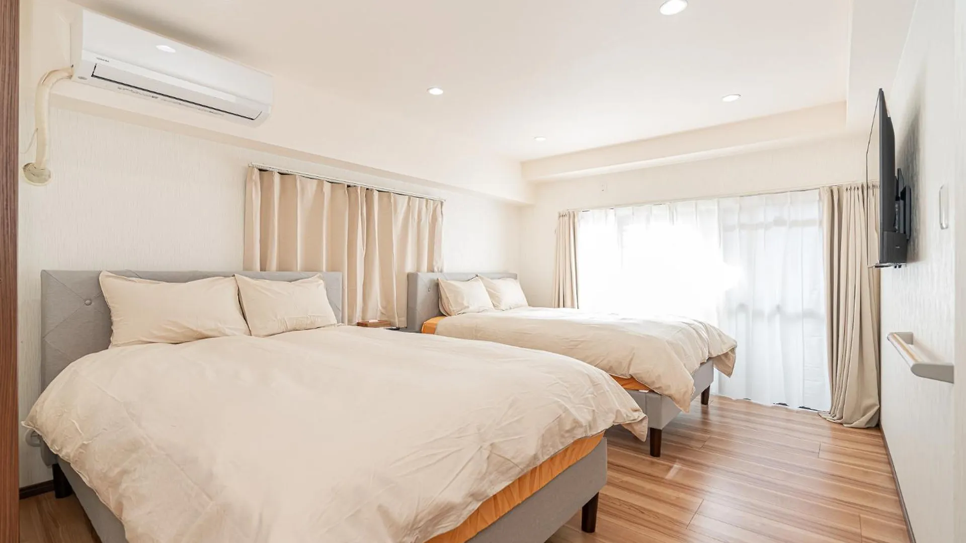 新宿市中心大久保站徒步6分钟温馨公寓免费wi-Fi！ location