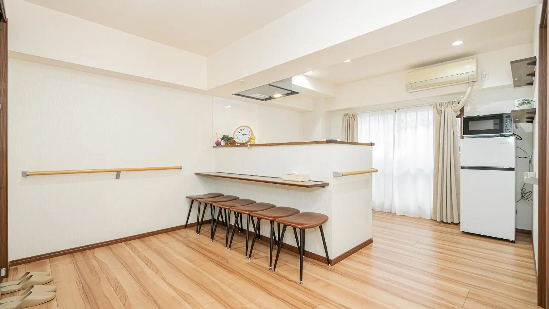 新宿市中心大久保站徒步6分钟温馨公寓免费wi-Fi！ Tokyo prefektur Japan